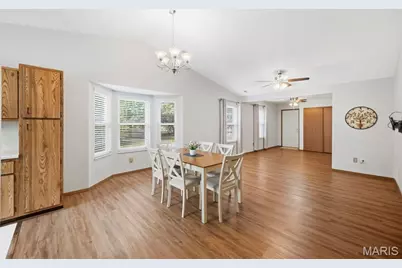 419 Cambridge Place #A, Saint Peters, MO 63376 - Photo 4