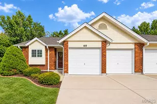 419 Cambridge Pl, Saint Peters, MO 63376 - Photo 1
