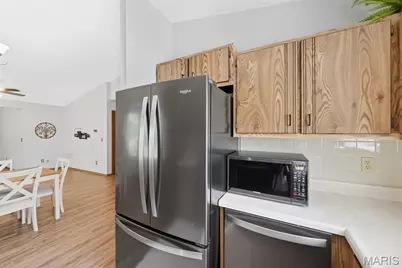 419 Cambridge Place #A, Saint Peters, MO 63376 - Photo 10