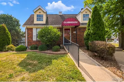 419 Cambridge Place #A, Saint Peters, MO 63376 - Photo 28