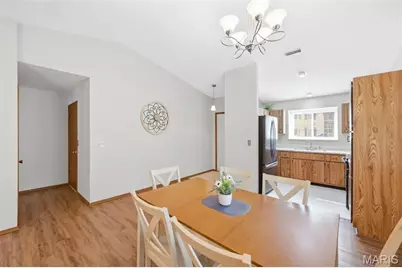 419 Cambridge Place #A, Saint Peters, MO 63376 - Photo 6