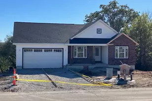 547 Vineland School Rd, De Soto, MO 63020 - Photo 1