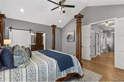 129 Lonesome Dove Way, Foristell, MO 63348 - Photo 20