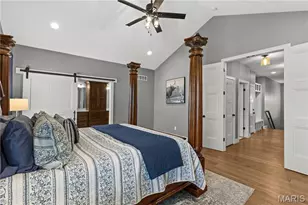 129 Lonesome Dove Wy, Foristell, MO 63348 - Photo 20