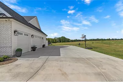 129 Lonesome Dove Way, Foristell, MO 63348 - Photo 34