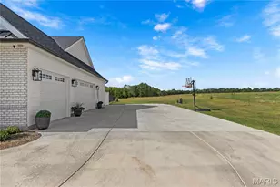 129 Lonesome Dove Wy, Foristell, MO 63348 - Photo 34