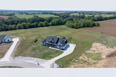 129 Lonesome Dove Way, Foristell, MO 63348 - Photo 2