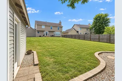 2548 Autumn Fields Lane, Wentzville, MO 63385 - Photo 2