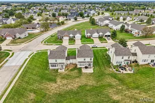 206 Colonial Crossing, Wentzville, MO 63385 - Photo 44