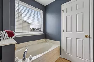 206 Colonial Crossing, Wentzville, MO 63385 - Photo 32