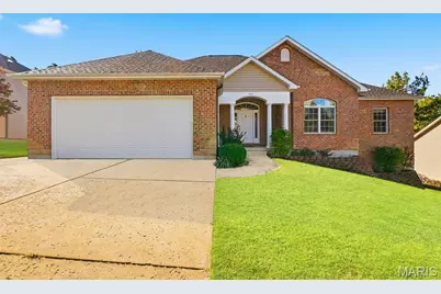 212 Walnut Street, New Haven, MO 63068 - Photo 2