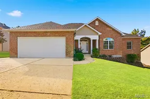 212 Walnut St, New Haven, MO 63068 - Photo 2