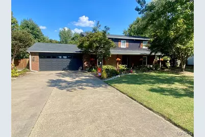 912 Westview Drive, Sikeston, MO 63801 - Photo 2