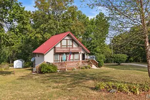2211 Timberline Dr, Bonne Terre, MO 63628 - Photo 1