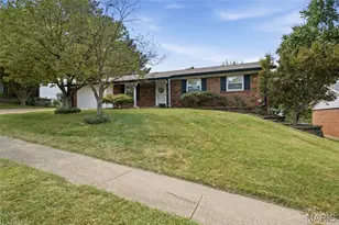 11540 Burgess Ave, Bridgeton, MO 63044 - Photo 1
