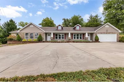130 Justus Lane, Old Monroe, MO 63369 - Photo 1