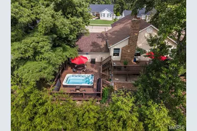 746 Galway Drive, Ballwin, MO 63021 - Photo 78