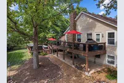 746 Galway Drive, Ballwin, MO 63021 - Photo 82