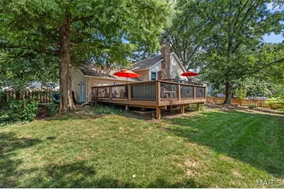 746 Galway Drive, Ballwin, MO 63021 - Photo 64