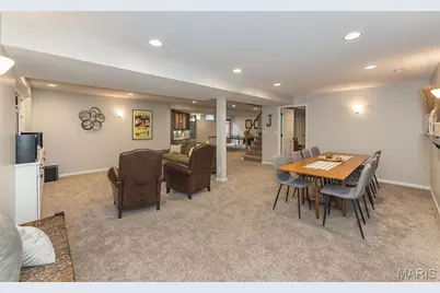 7466 Capilia Drive, Grantwood Village, MO 63123 - Photo 38