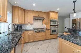 7466 Capilia Dr, Grantwood Village, MO 63123 - Photo 20