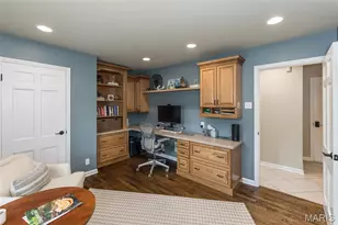 7466 Capilia Dr, Grantwood Village, MO 63123 - Photo 26
