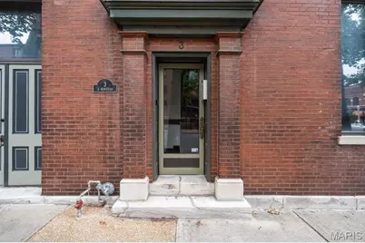 4400 Laclede #3S, Saint Louis, MO 63108 - Photo 6
