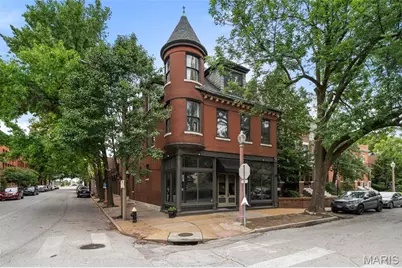4400 Laclede #3S, Saint Louis, MO 63108 - Photo 2
