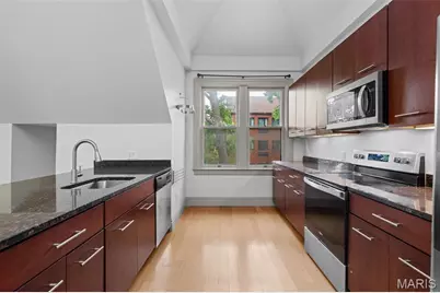 4400 Laclede #3S, Saint Louis, MO 63108 - Photo 16