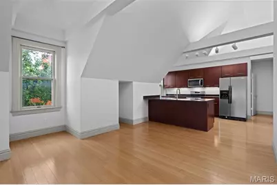 4400 Laclede #3S, Saint Louis, MO 63108 - Photo 14