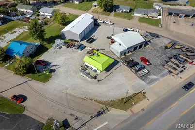 117 S Kingshighway Street, Perryville, MO 63775 - Photo 26