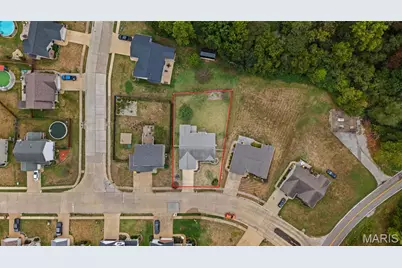 1660 Bermuda Drive, Festus, MO 63028 - Photo 38