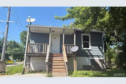 456 Chambers Road, Riverview, MO 63137 - Photo 1