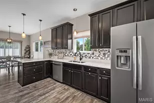 102 Savannah Terrace, Wentzville, MO 63385 - Photo 6