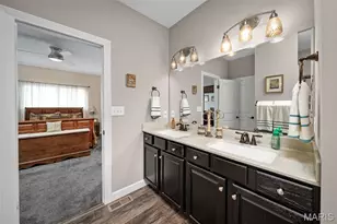 102 Savannah Terrace, Wentzville, MO 63385 - Photo 14