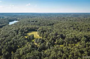 126 5+/- Hwy V, Robertsville, MO 65066 - Photo 1
