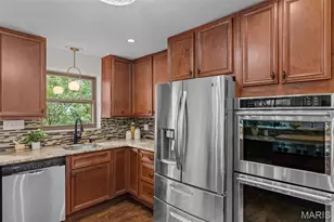 4 Harneywold Dr, Ferguson, MO 63136 - Photo 24