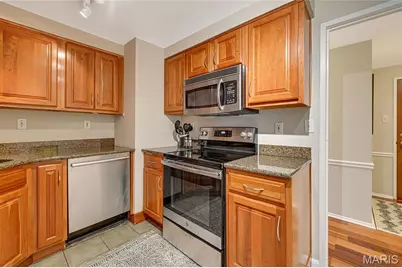 4501 Lindell Boulevard #4A, Saint Louis, MO 63108 - Photo 6