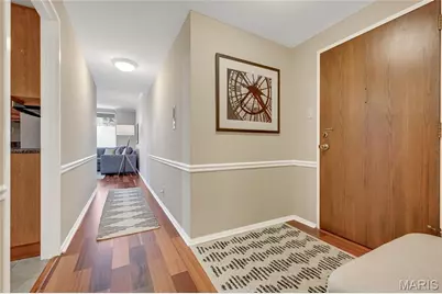 4501 Lindell Boulevard #4A, Saint Louis, MO 63108 - Photo 20