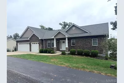 621 Bridgewater Lakeview Terrace, Villa Ridge, MO 63089 - Photo 2