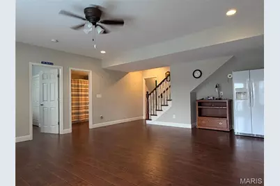 621 Bridgewater Lakeview Terrace, Villa Ridge, MO 63089 - Photo 30