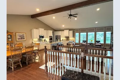 621 Bridgewater Lakeview Terrace, Villa Ridge, MO 63089 - Photo 4