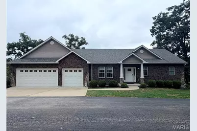 621 Bridgewater Lakeview Terrace, Villa Ridge, MO 63089 - Photo 1