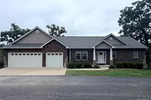 621 Bridgewater Lakeview Ter, Villa Ridge, MO 63089 - Photo 1