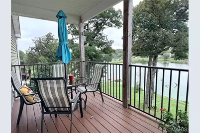 621 Bridgewater Lakeview Terrace, Villa Ridge, MO 63089 - Photo 22