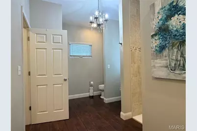 621 Bridgewater Lakeview Terrace, Villa Ridge, MO 63089 - Photo 16
