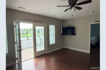 621 Bridgewater Lakeview Terrace, Villa Ridge, MO 63089 - Photo 42