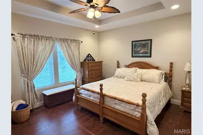 621 Bridgewater Lakeview Terrace, Villa Ridge, MO 63089 - Photo 12