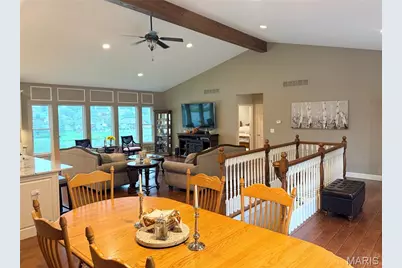 621 Bridgewater Lakeview Terrace, Villa Ridge, MO 63089 - Photo 6