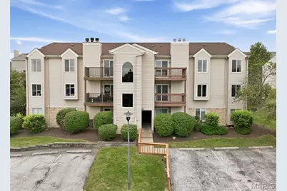 2415 Sandalwood Creek Court #C, Wildwood, MO 63038 - Photo 28